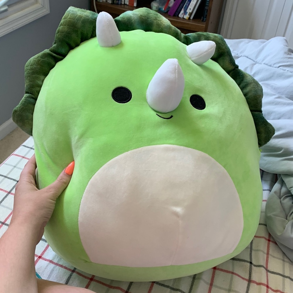 COPY - 16 inch squishmallow